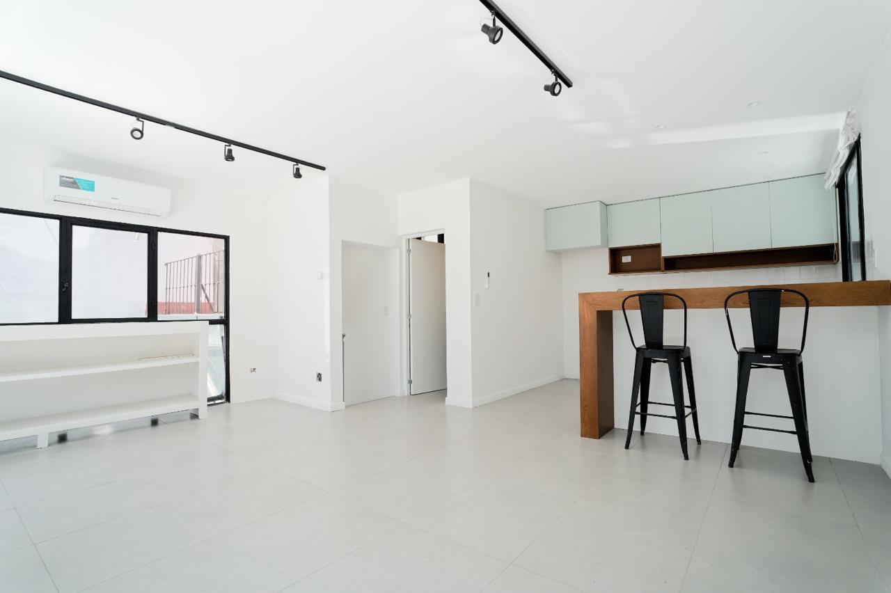 Remodelación PH Recoleta