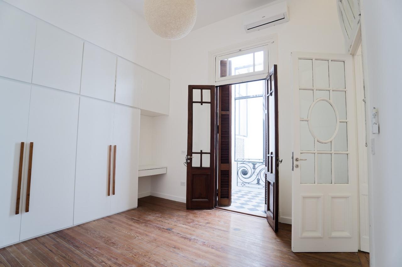 Remodelación PH Recoleta